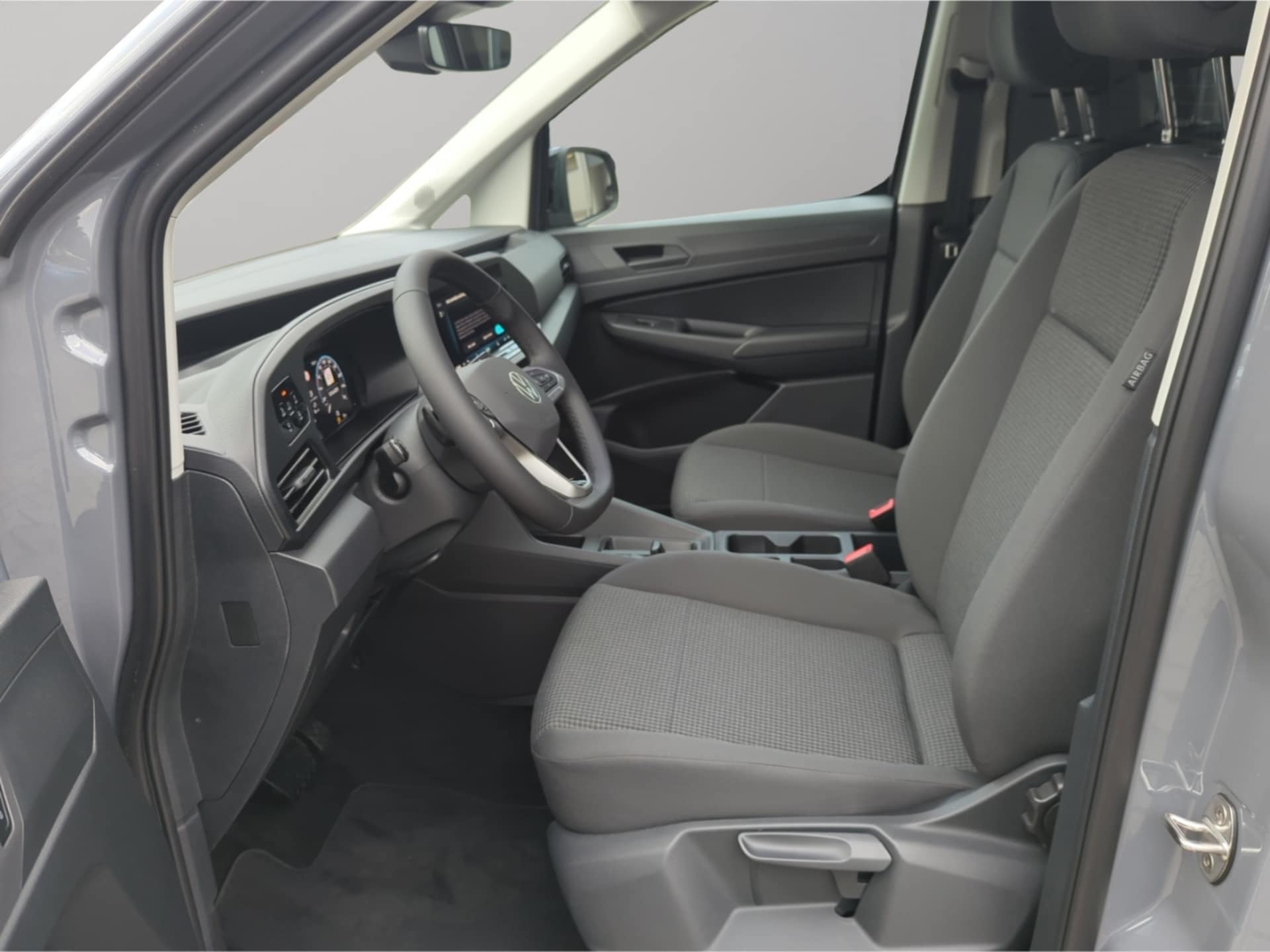 Volkswagen Caddy Maxi Cargo