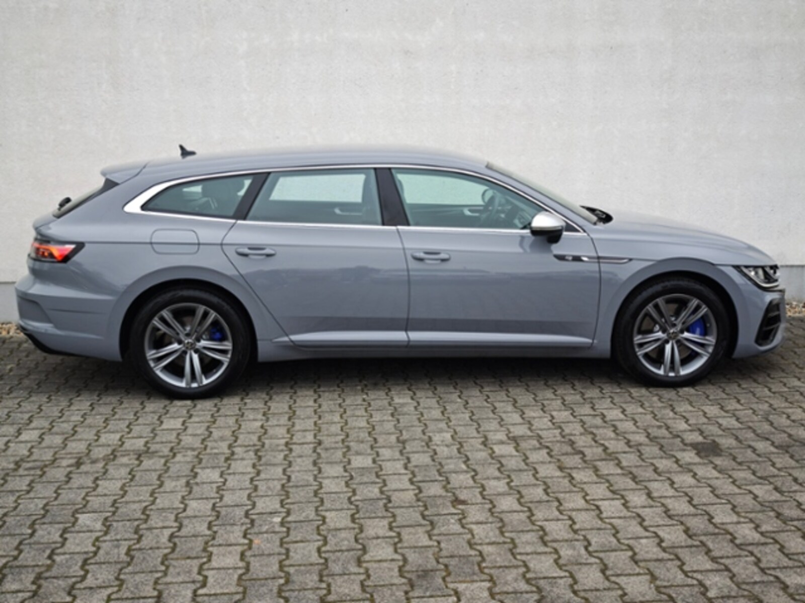 Volkswagen Arteon Shooting Brake – Bild 5