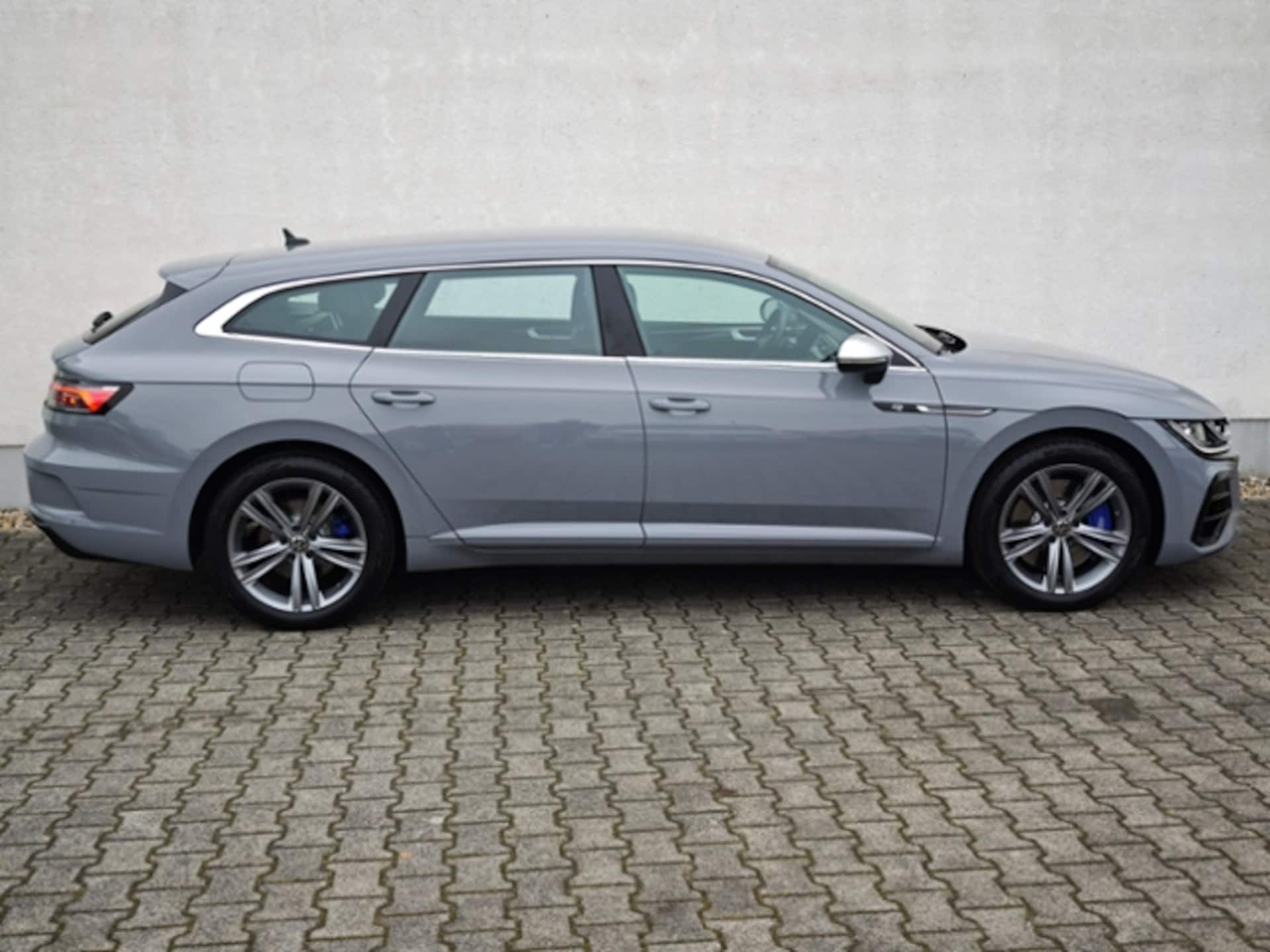 Volkswagen Arteon Shooting Brake R