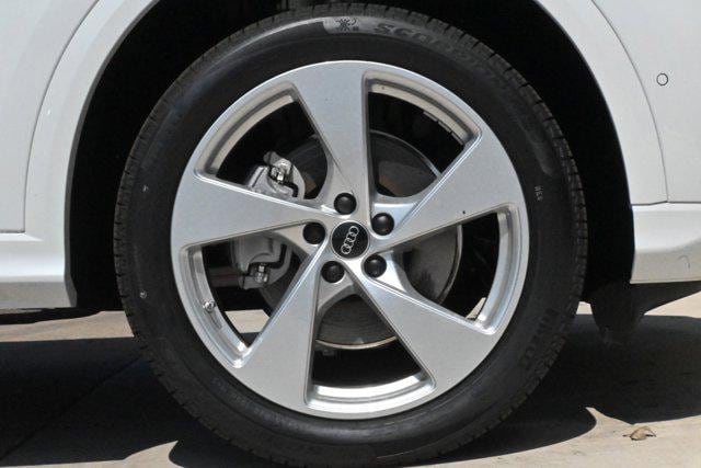 2025 Audi Q5 Premium Plus - Photo 34
