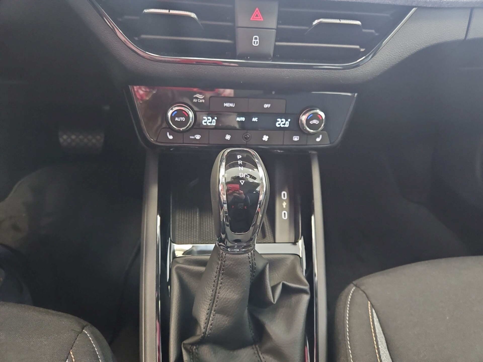 Skoda Scala Selection