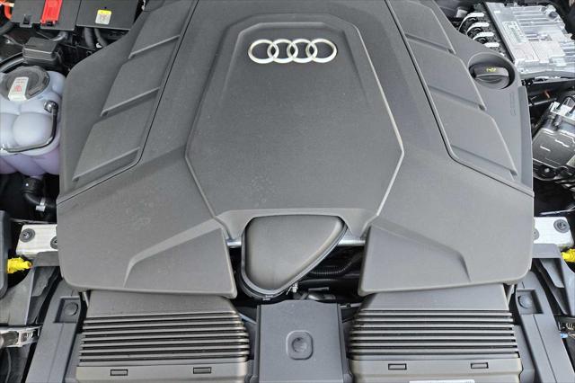 2026 Audi Q8 Premium Plus - Photo 19