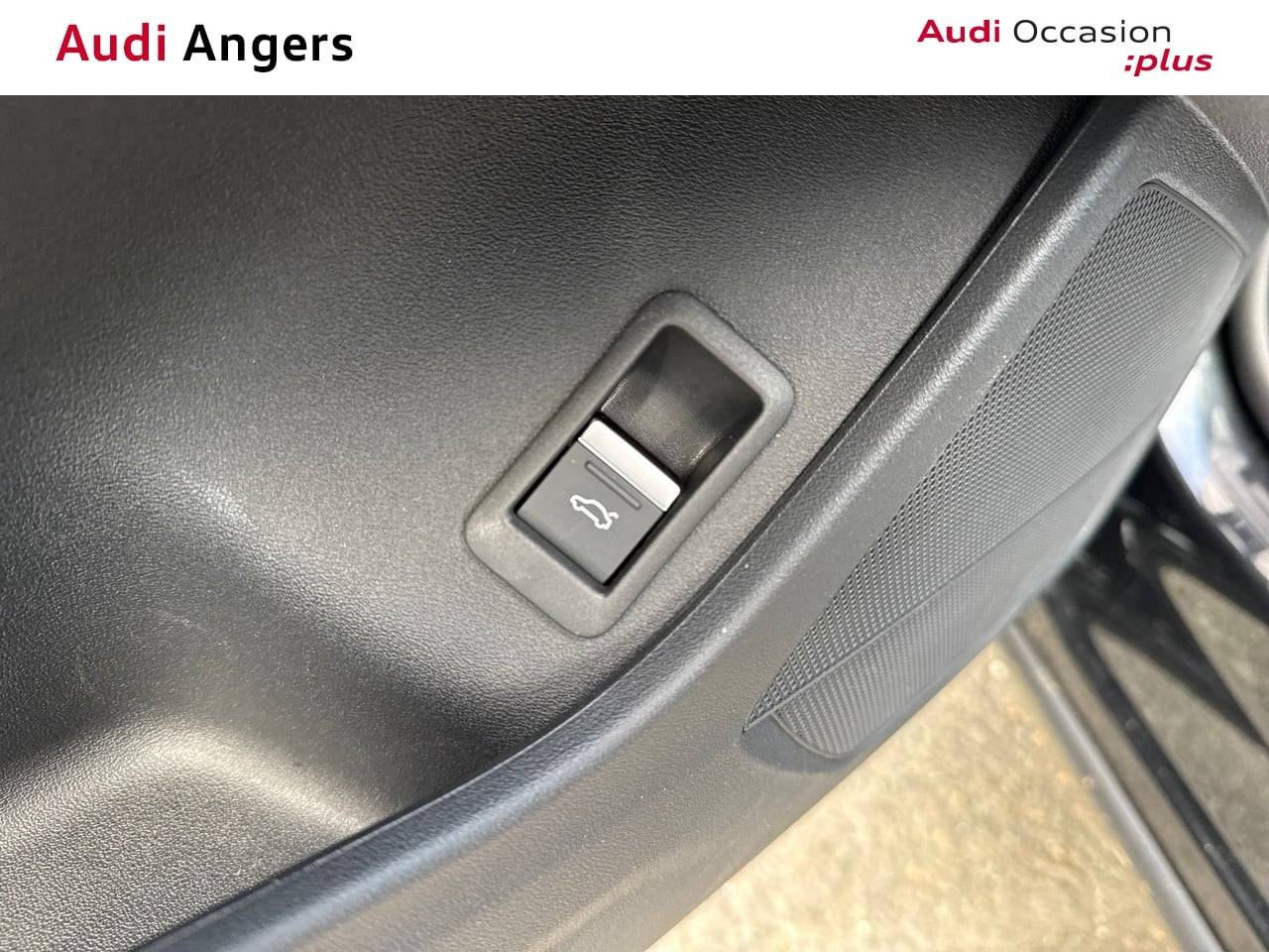 Image about Audi Q4 e-tron 35 e-tron 125,00 kW