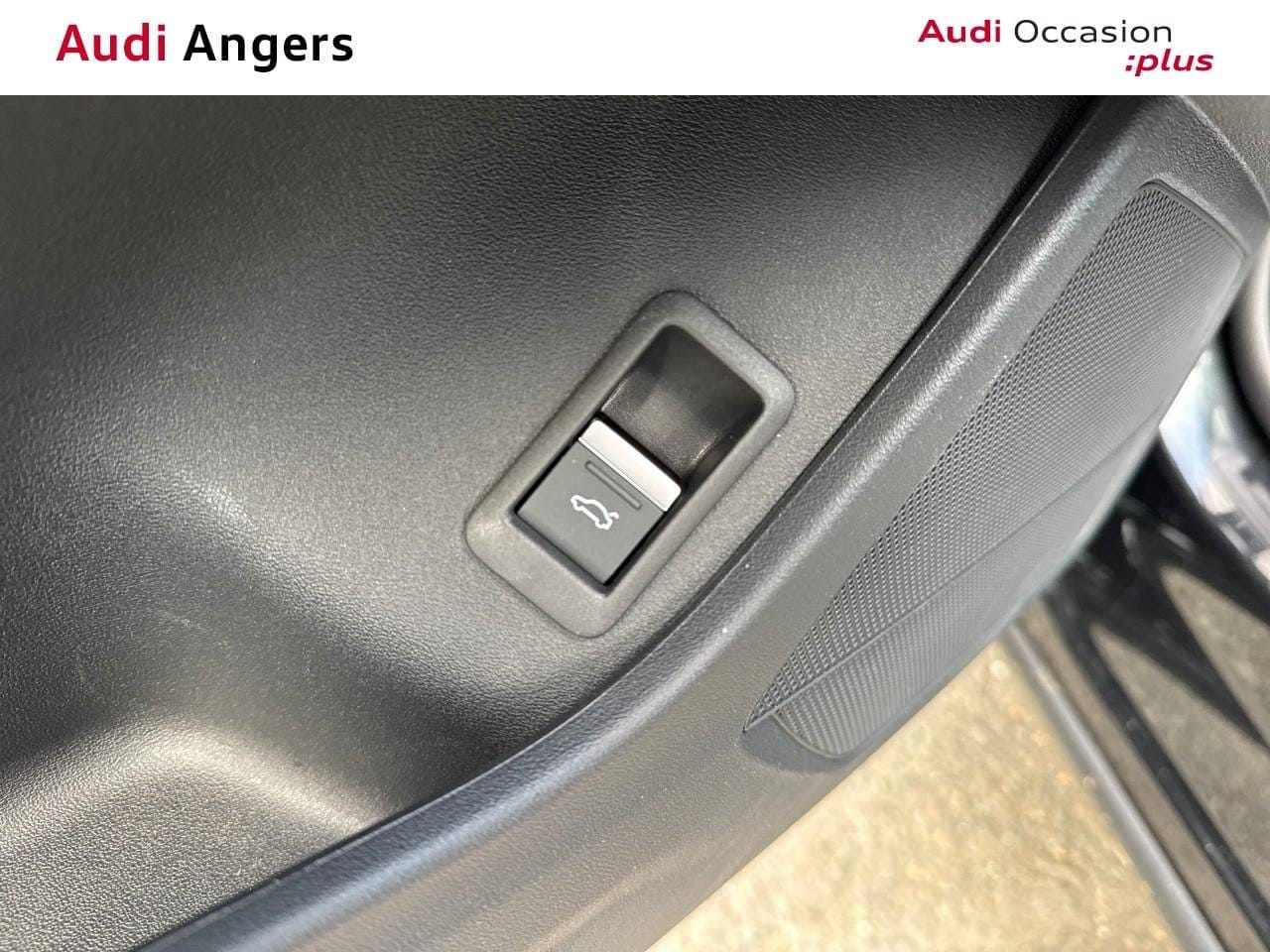 Image about Audi Q4 e-tron 35 e-tron 125,00 kW