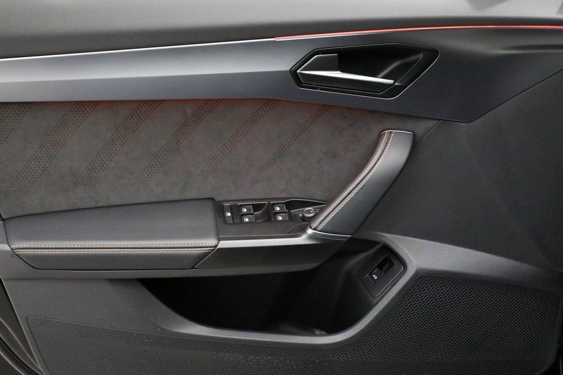 CUPRA Formentor VZ