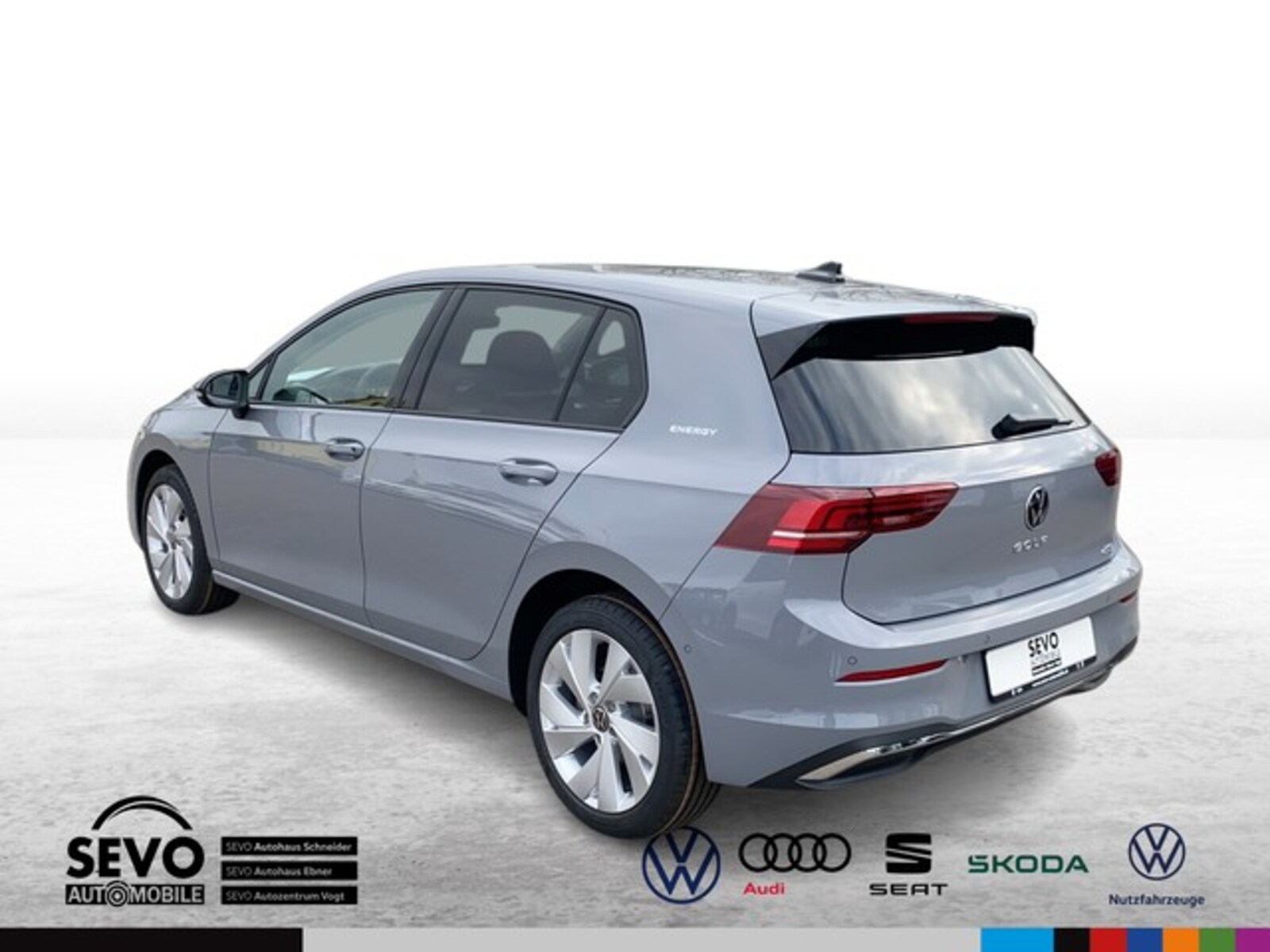Volkswagen Golf – Bild 3