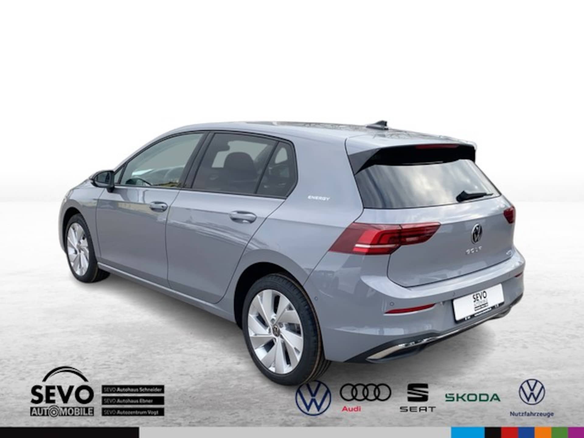 Volkswagen Golf ENERGY