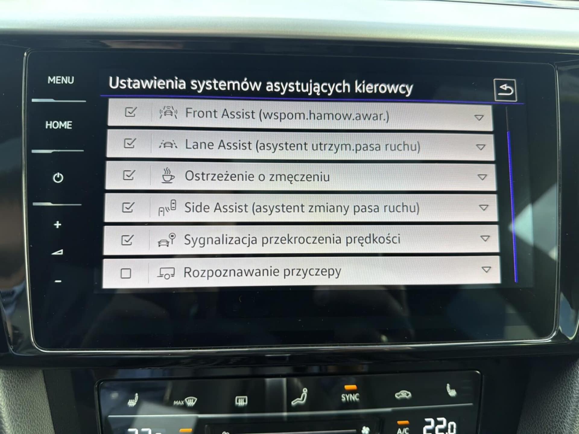 Volkswagen Arteon Shooting Brake R