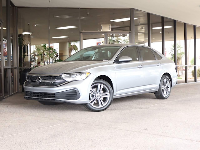 2023 Volkswagen Jetta