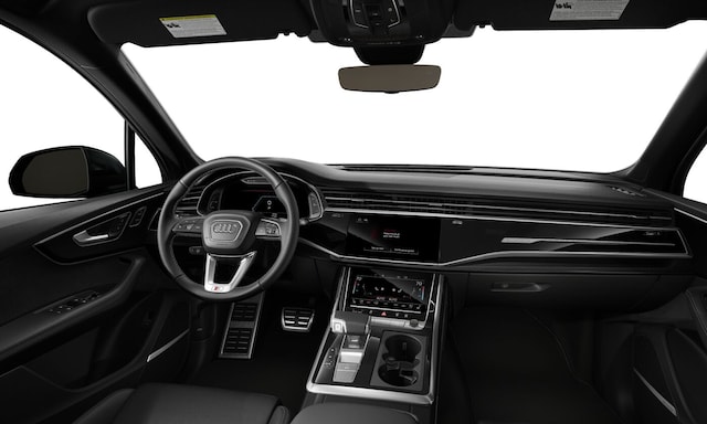 2026 Audi SQ7