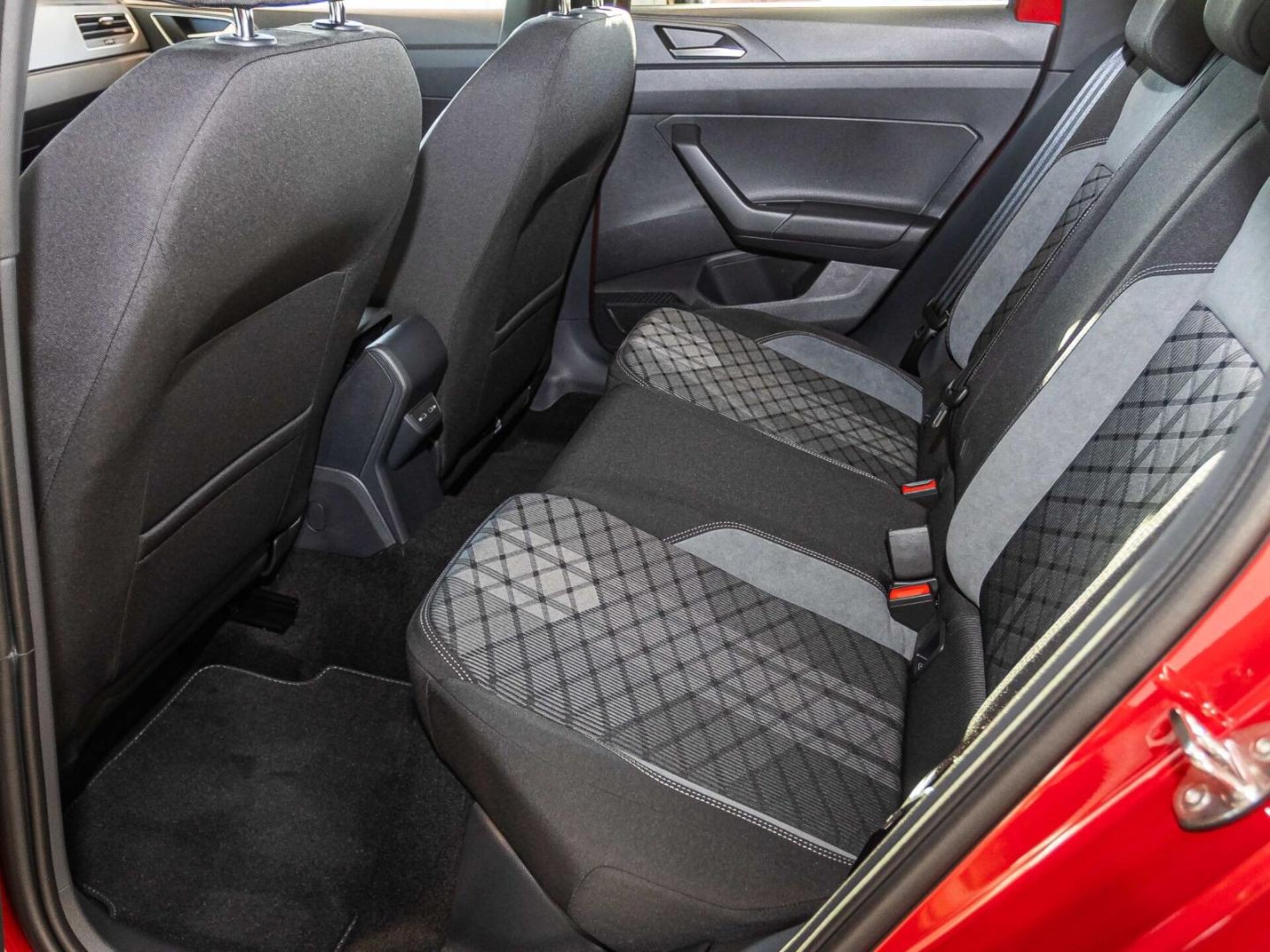 Volkswagen Taigo R-Line