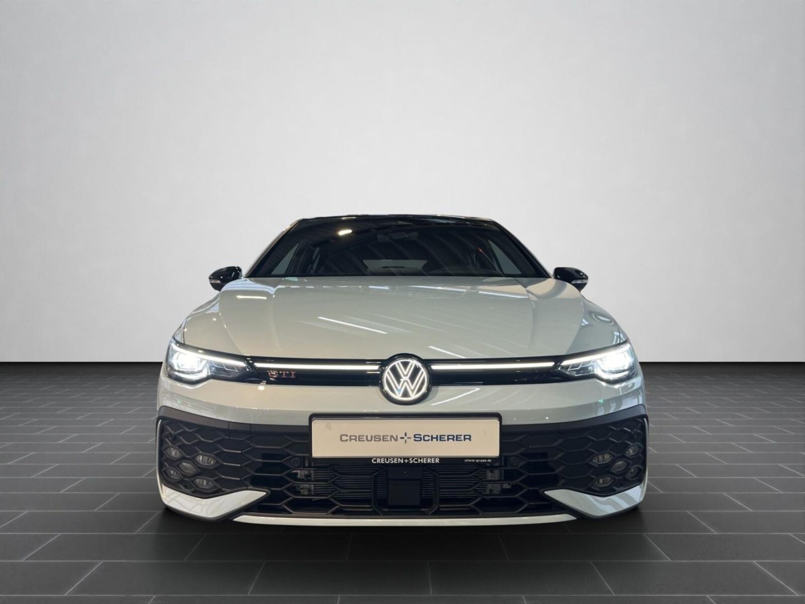 Volkswagen Golf – Bild 5