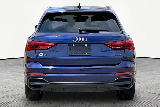 2024 Audi Q3 SUV