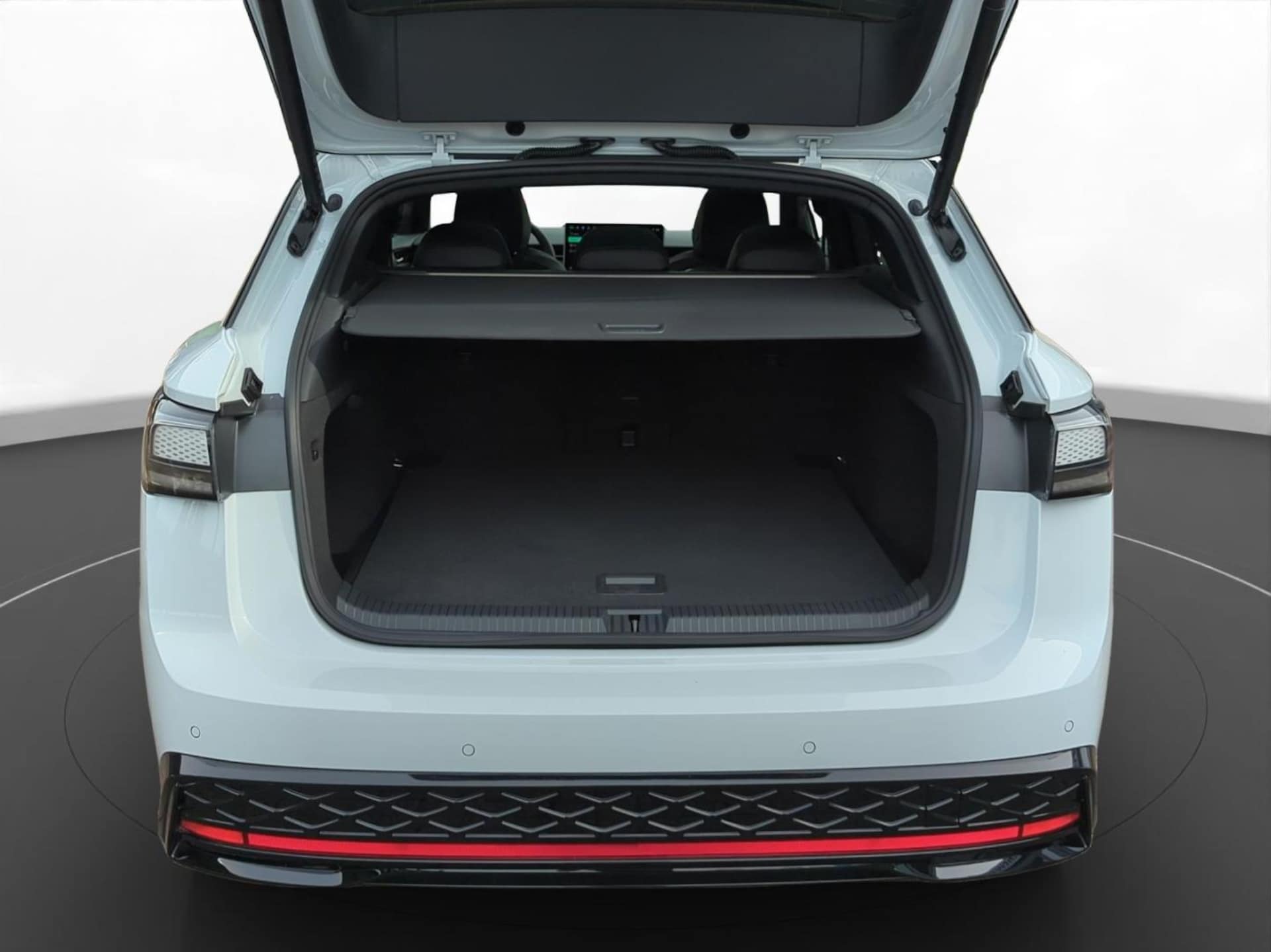 Volkswagen ID.7 Tourer GTX