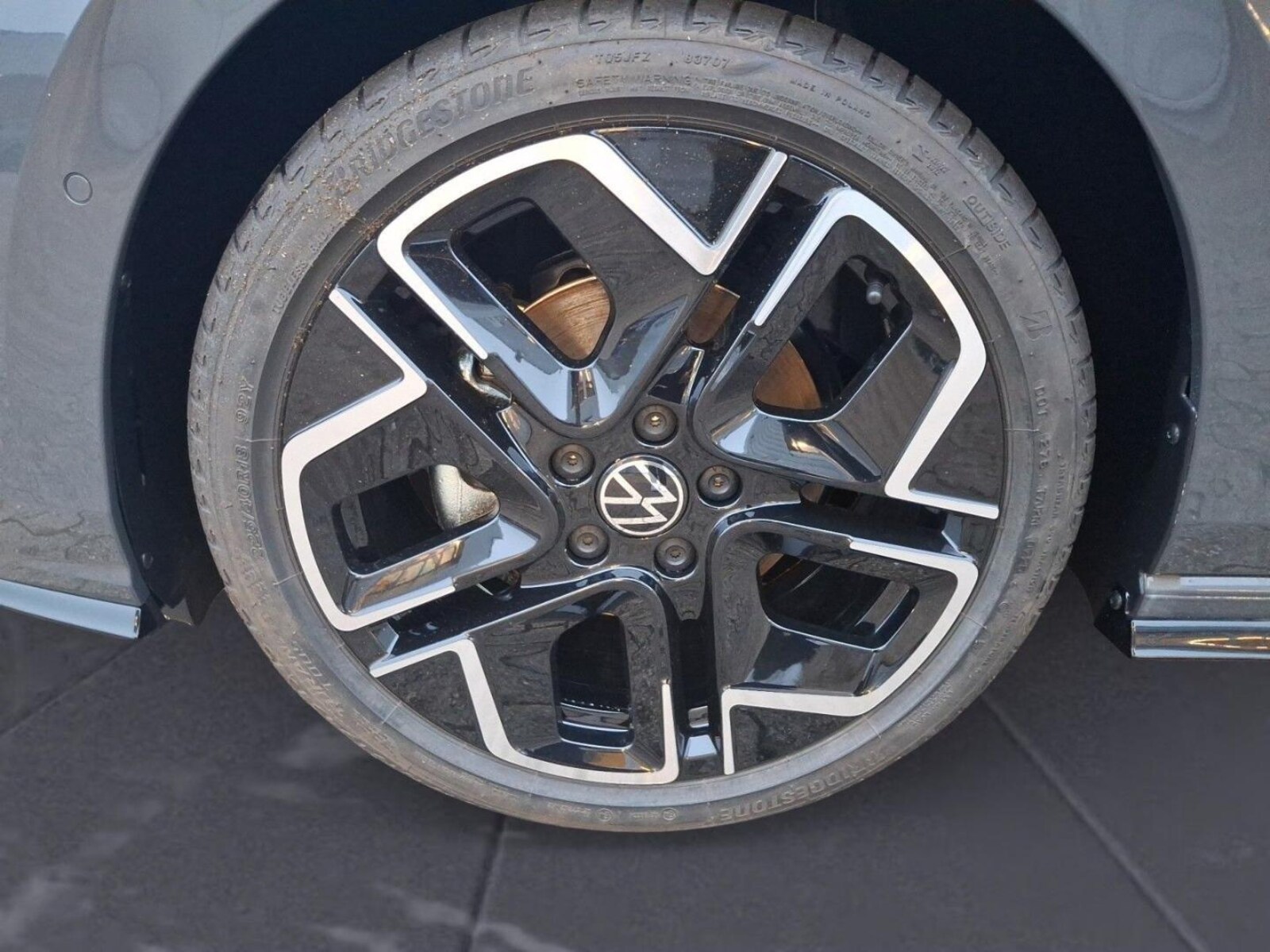 Volkswagen Golf – Bild 11