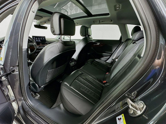2023 Audi A4 allroad