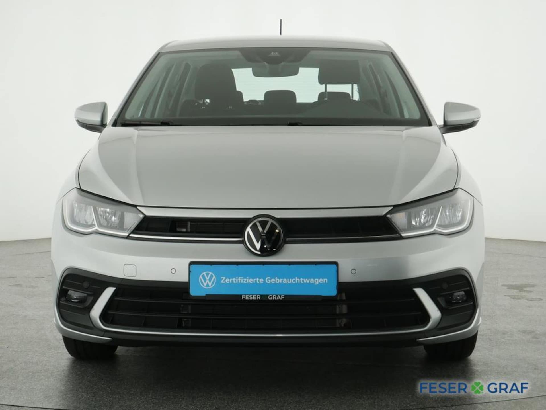 Volkswagen Polo Life