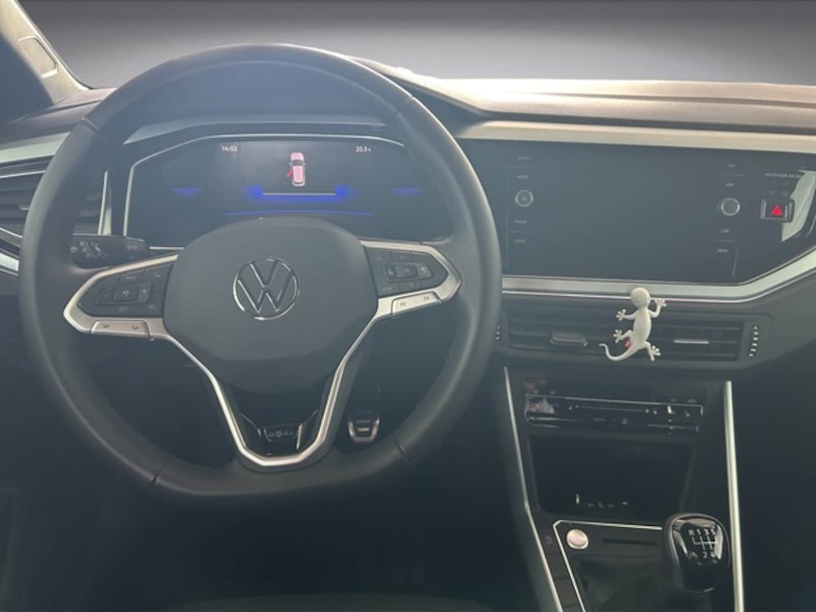 Volkswagen Polo – Bild 11