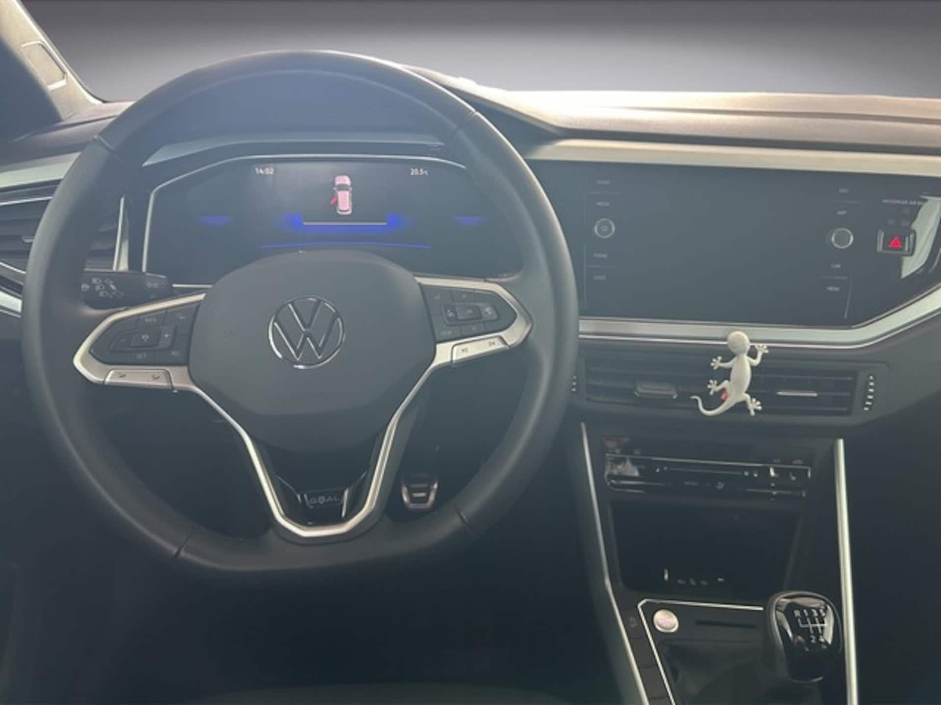 Volkswagen Polo Goal