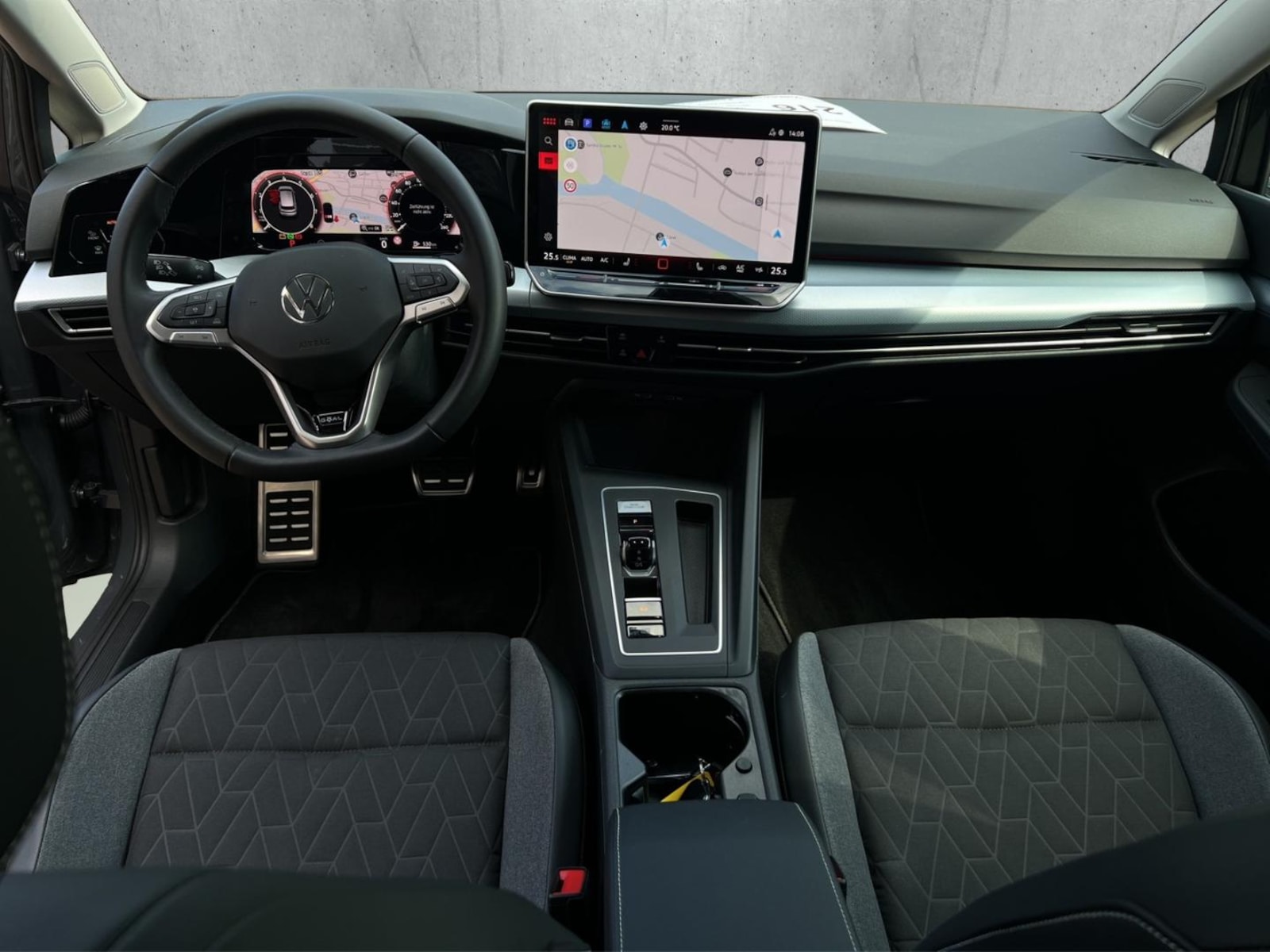 Volkswagen Golf – Bild 13