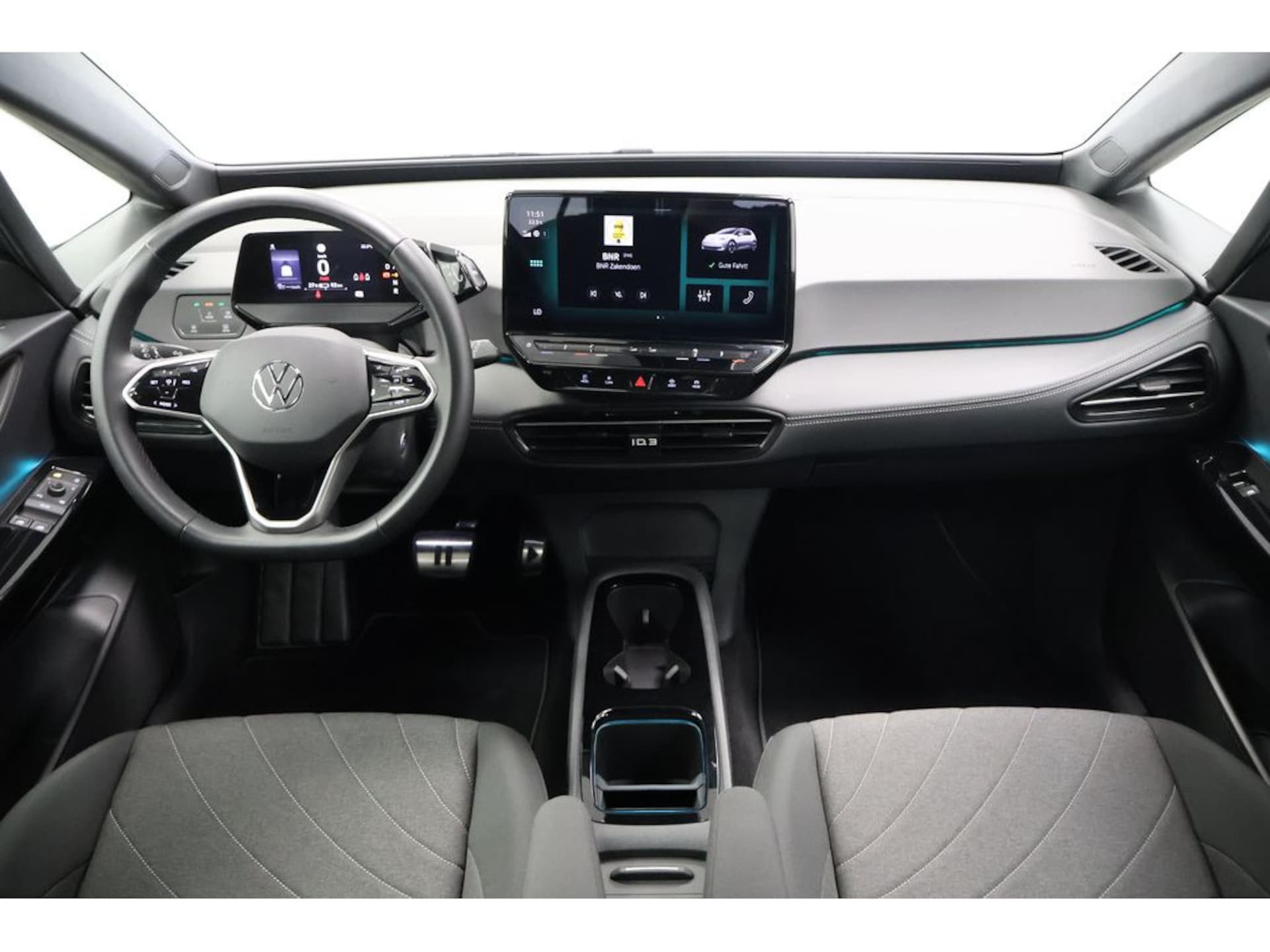 Volkswagen ID.3 Pro