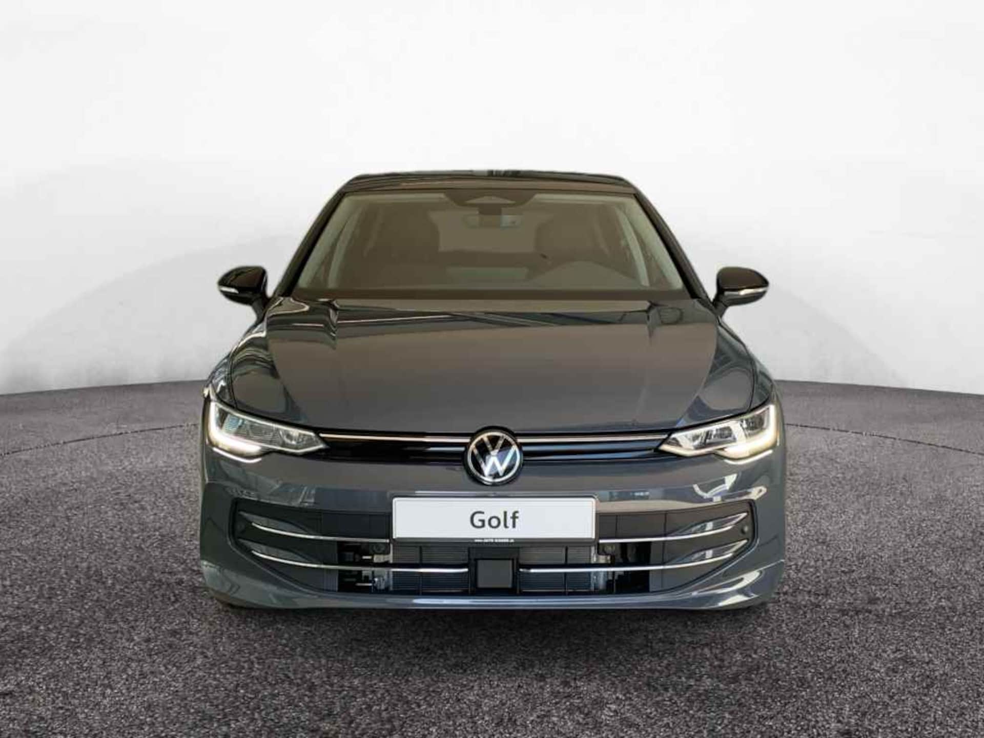 Volkswagen Golf ENERGY