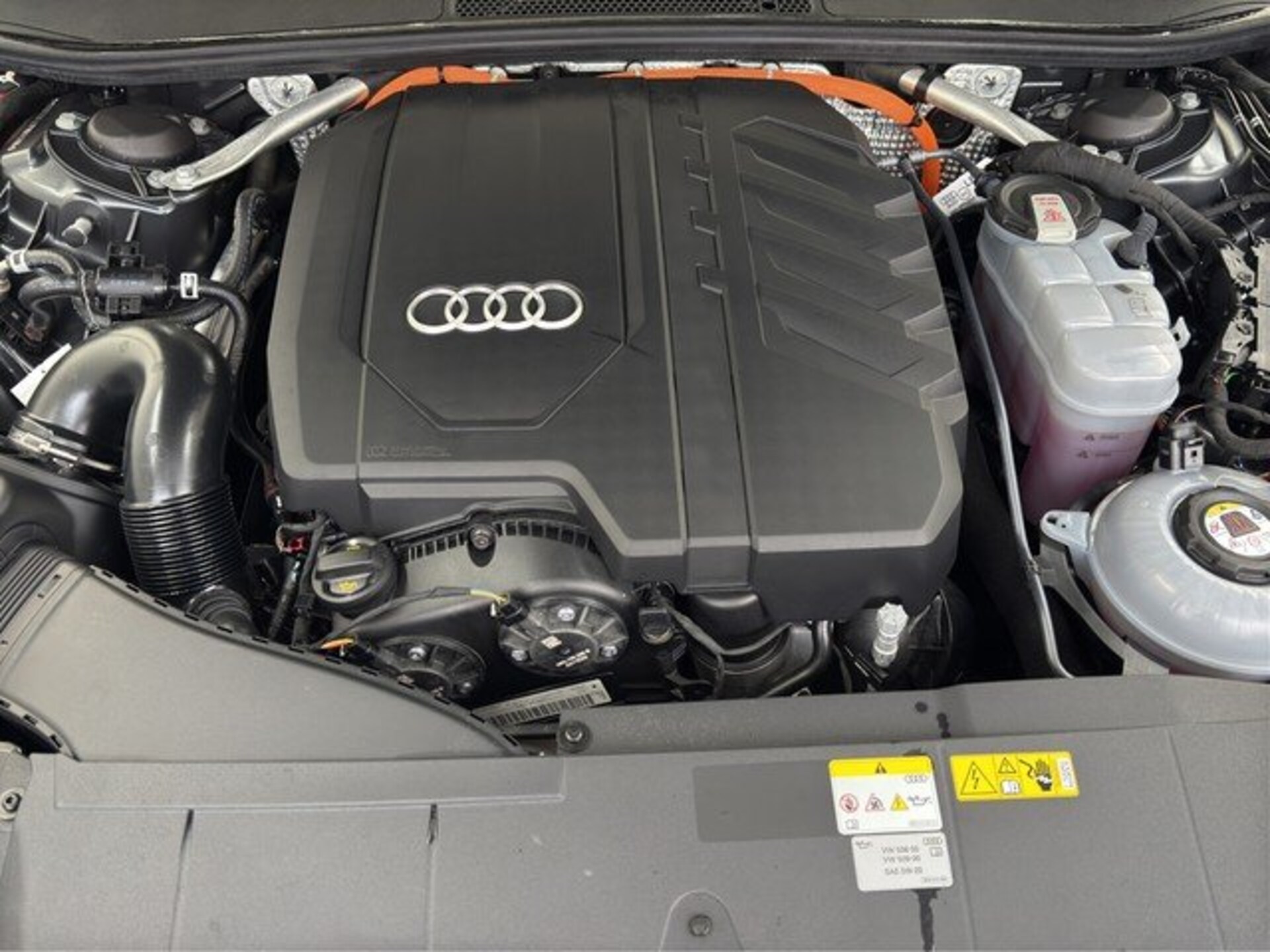 Audi A6 Avant TFSI e Sport
