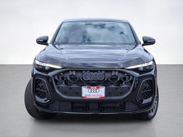 2026 Audi Q5 Sportback