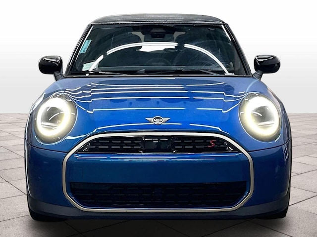 2026 MINI