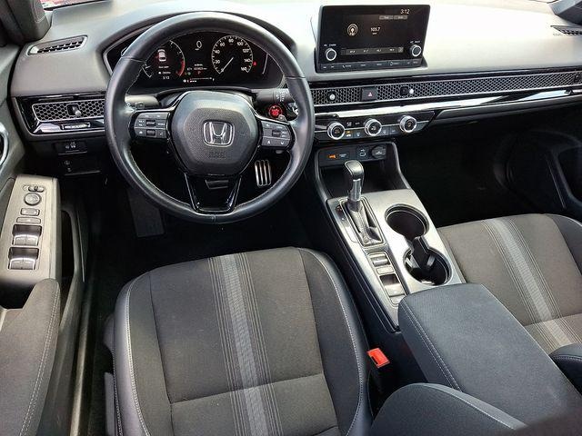 2023 Honda Civic Sedan