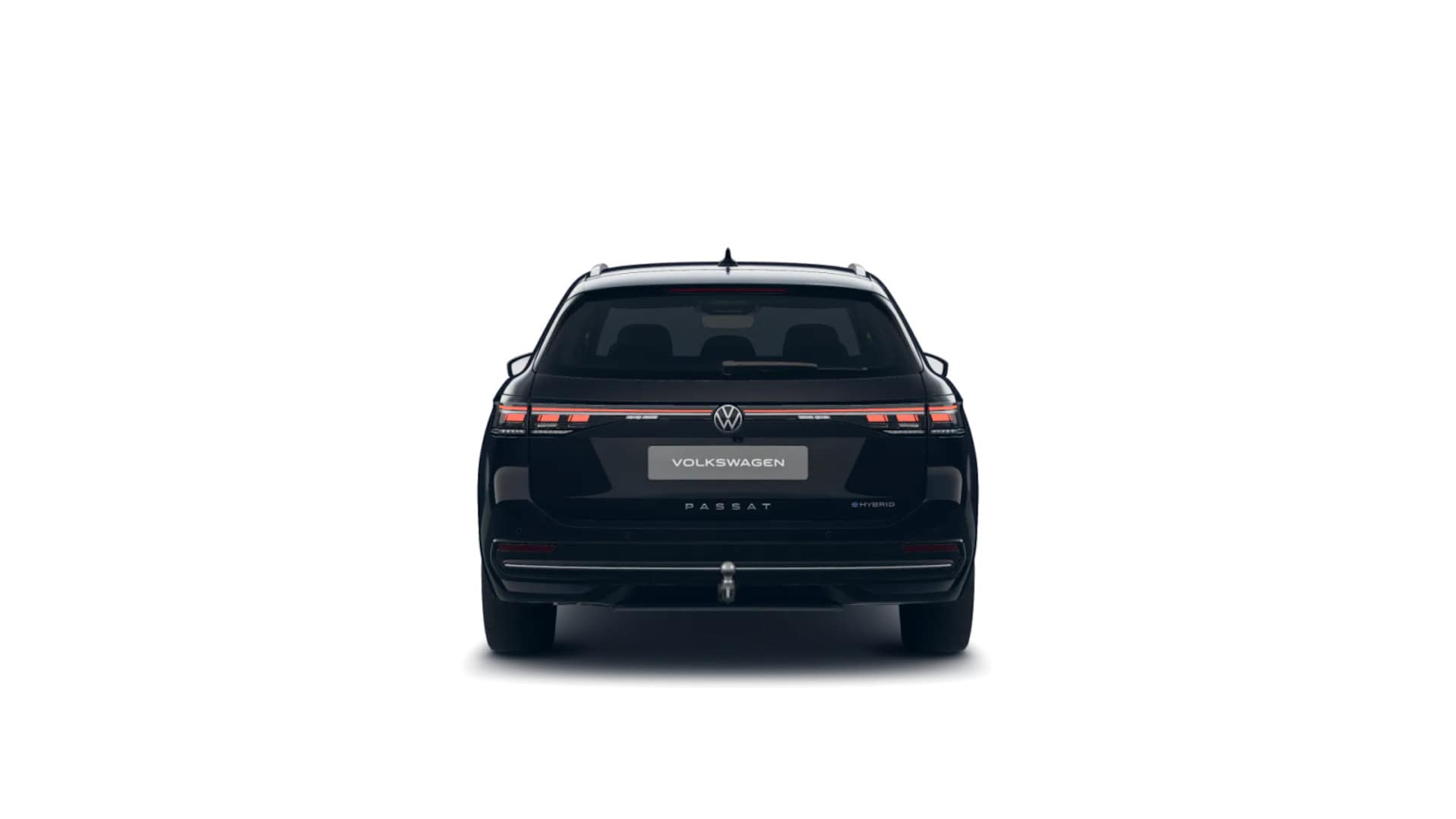 Volkswagen Passat Elegance