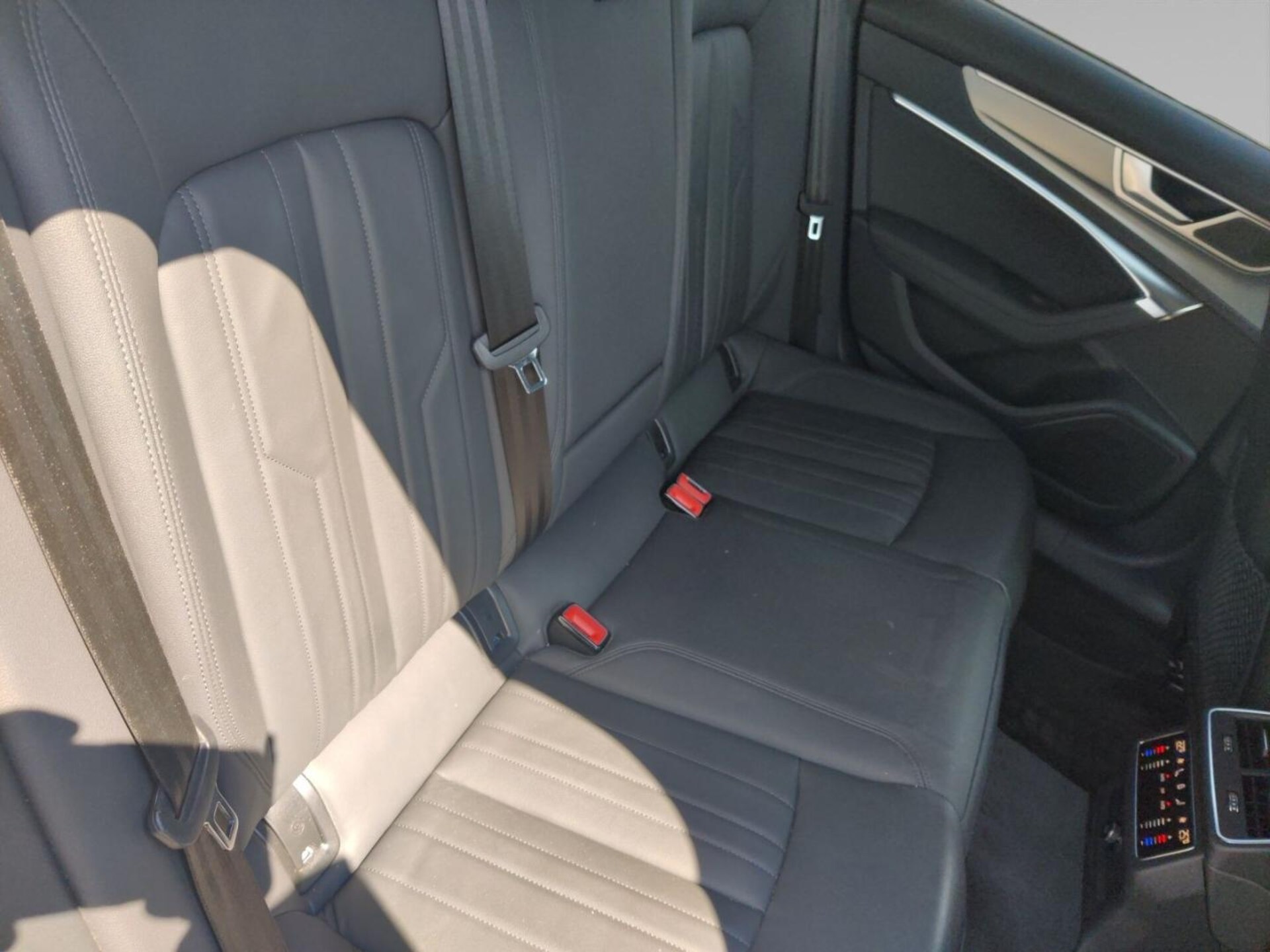 Audi A6 allroad quattro