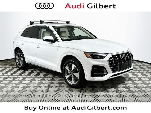 Photo of 2023 Audi Q5