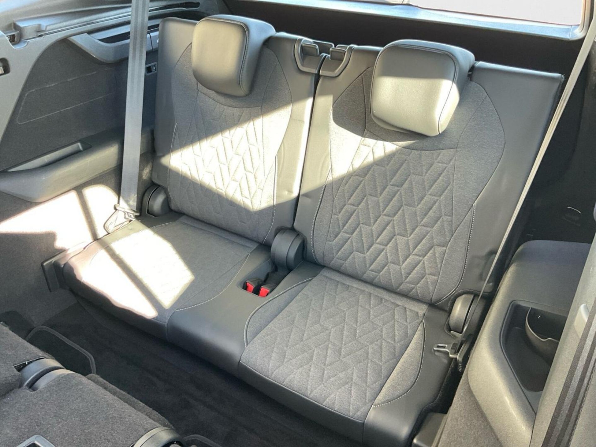 Volkswagen Tayron Life