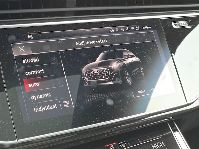 2026 Audi Q8 Premium Plus - Photo 14