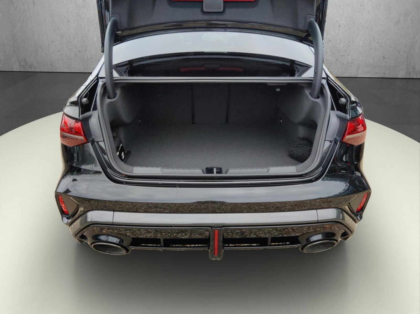 Audi RS 3 Limousine – Bild 22