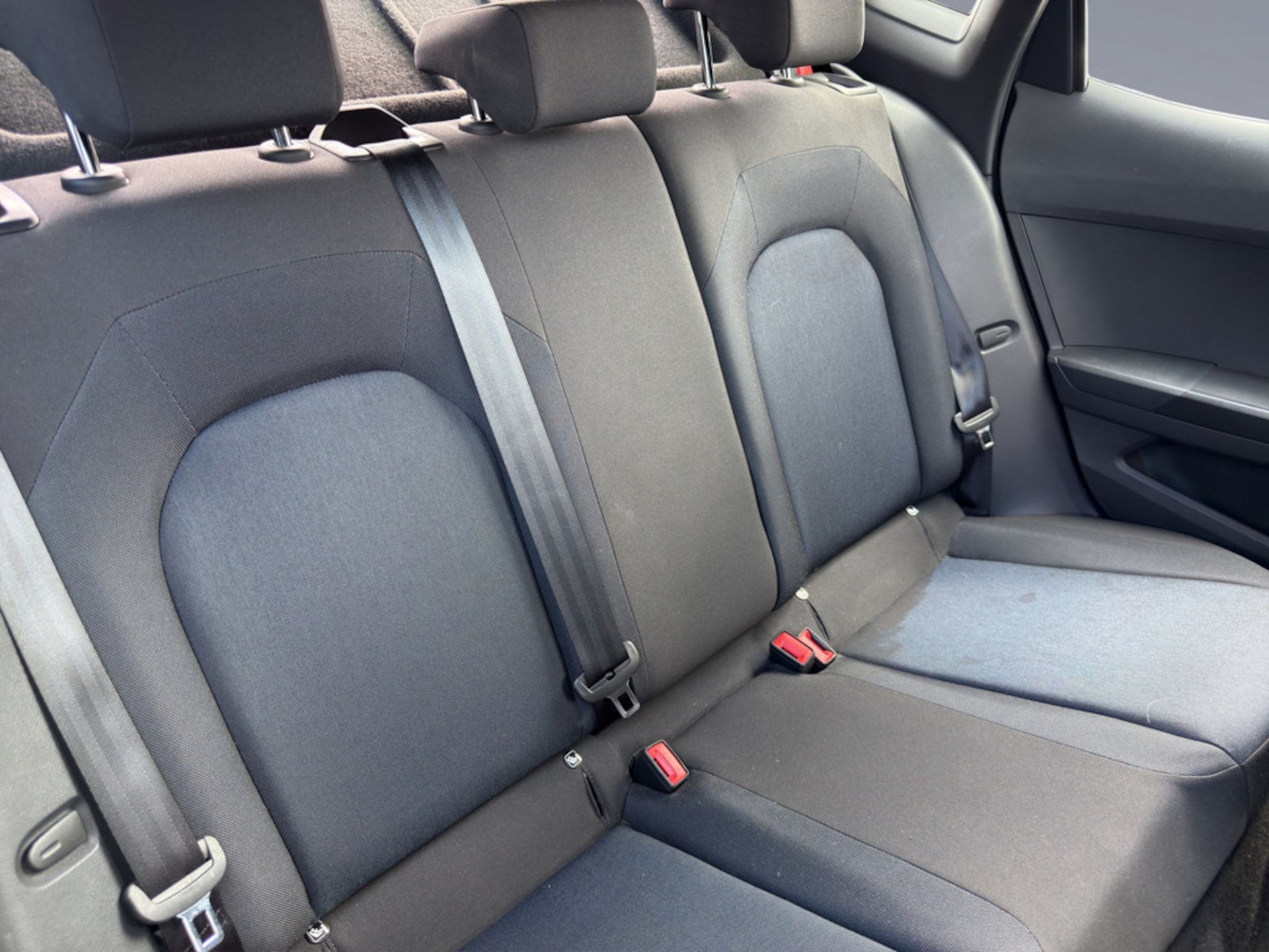 SEAT Arona FR