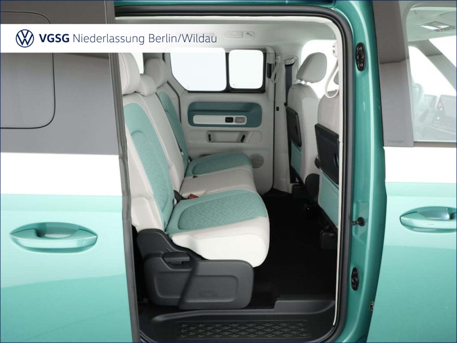 Volkswagen ID. Buzz Pro