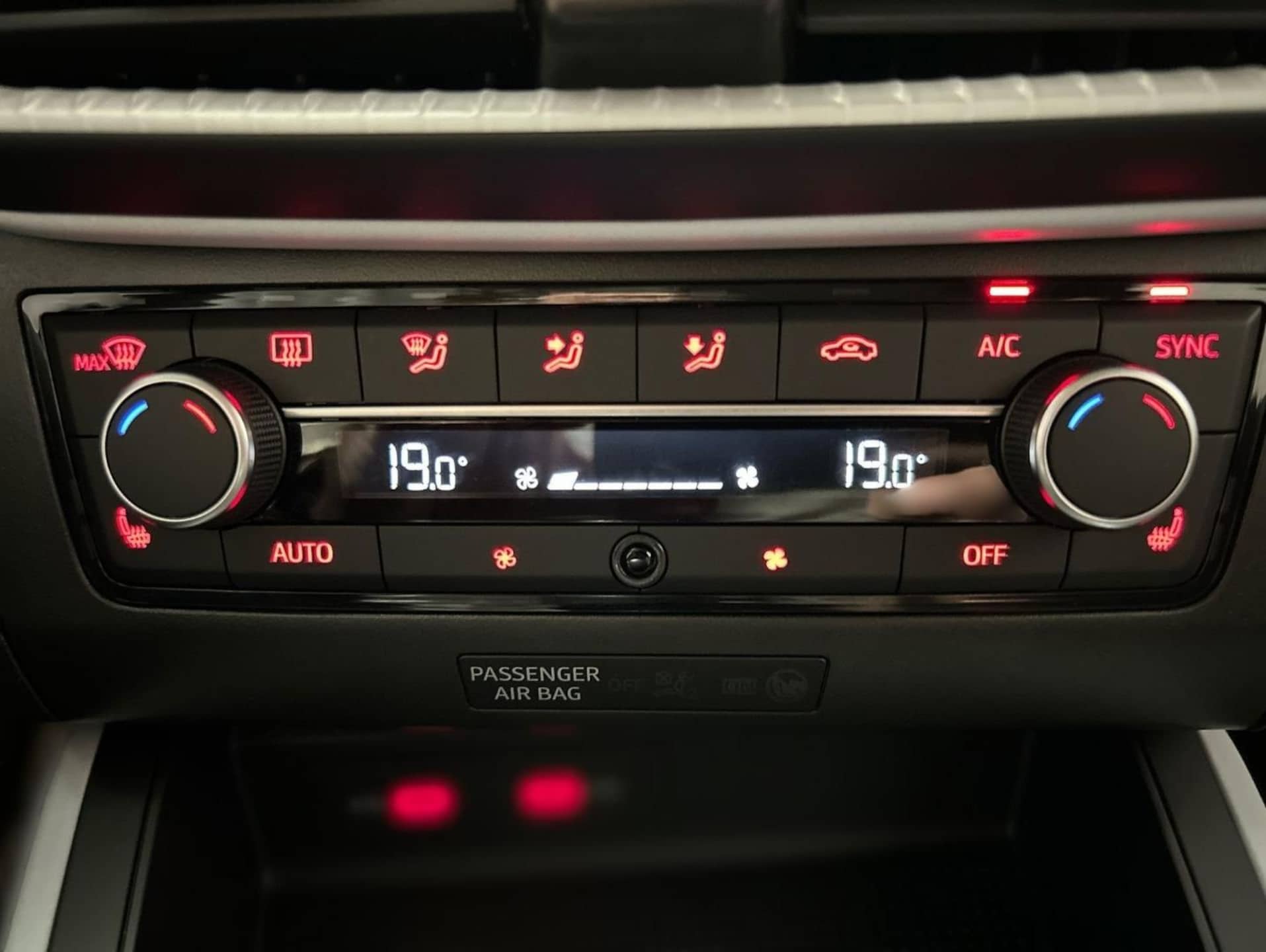 SEAT Arona Style