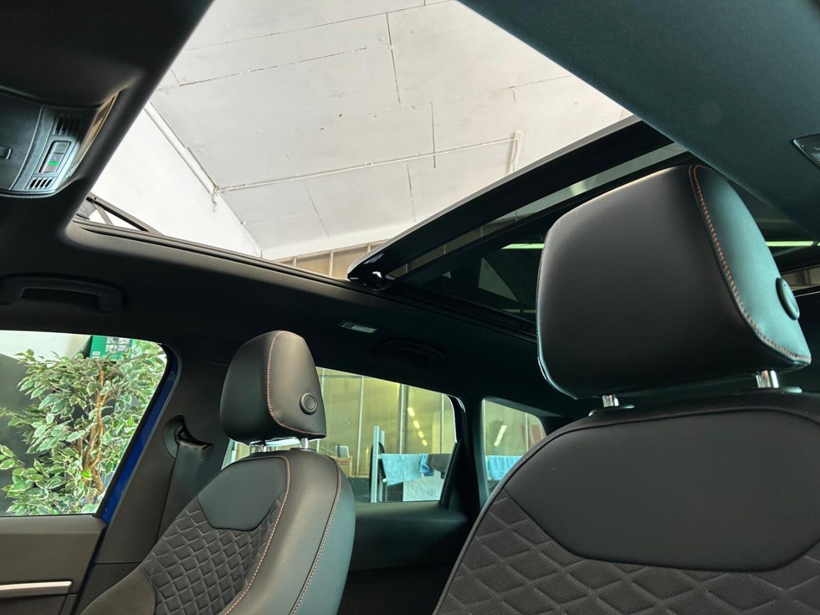 SEAT Ateca – Bild 15