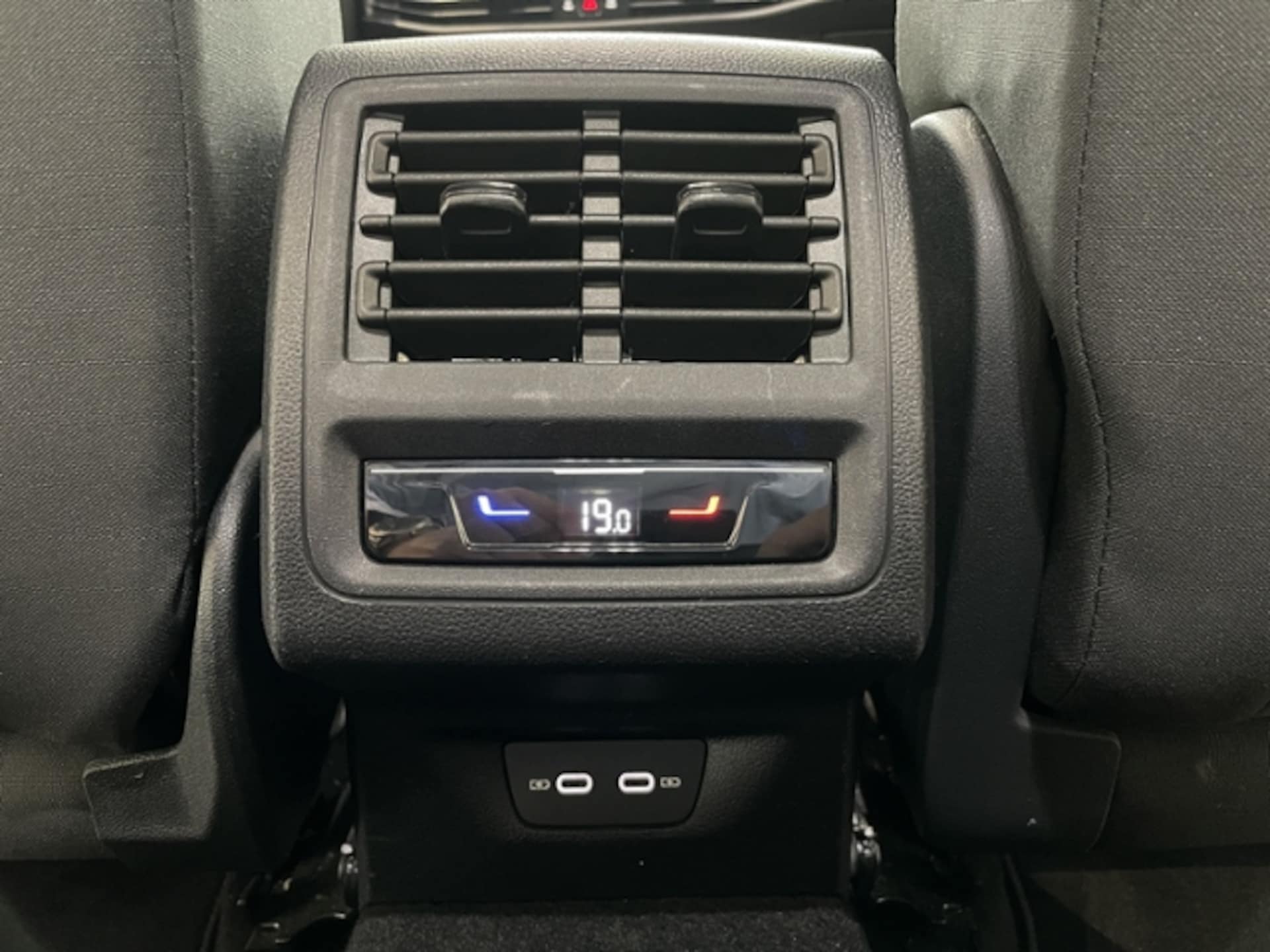 Volkswagen Golf Variant Active