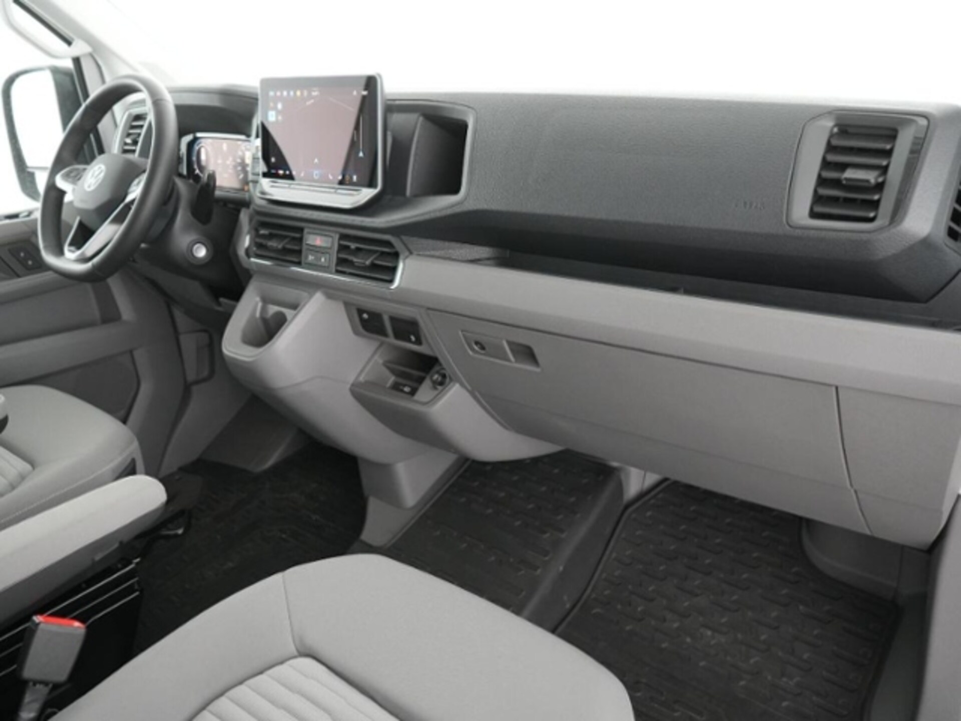 Volkswagen Grand California 600