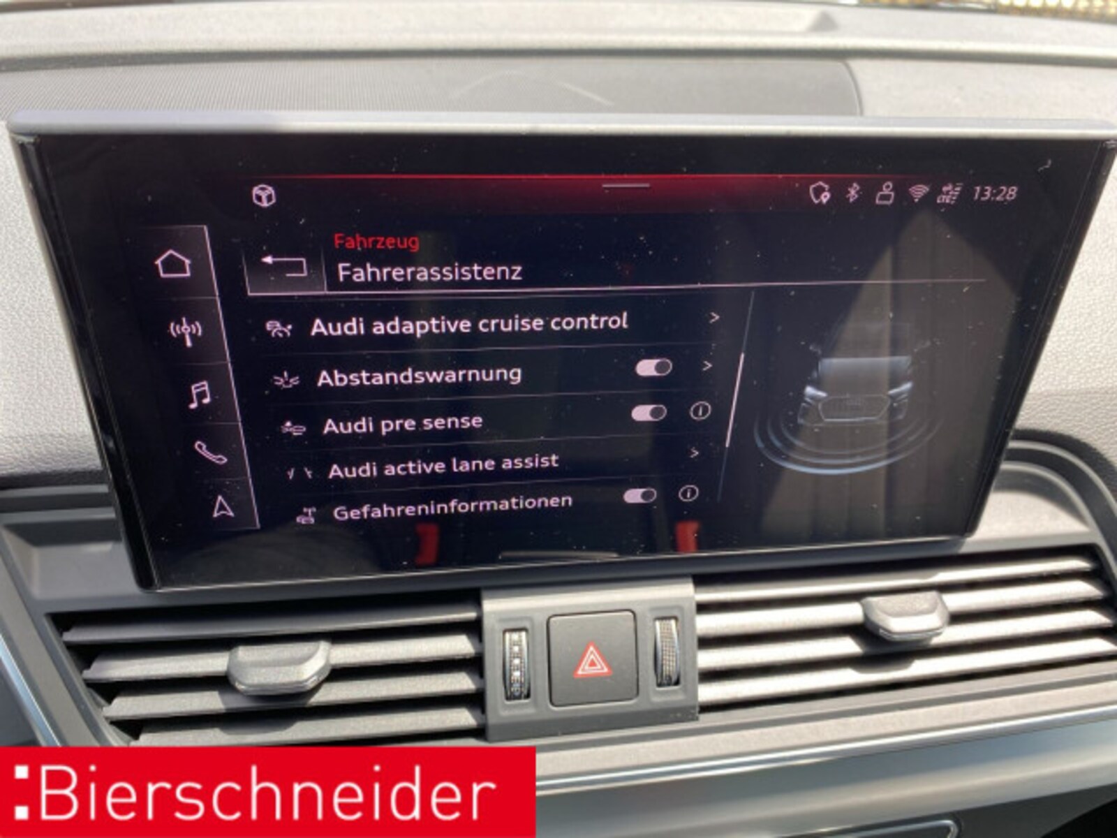 Audi Q5 Sportback – Bild 26