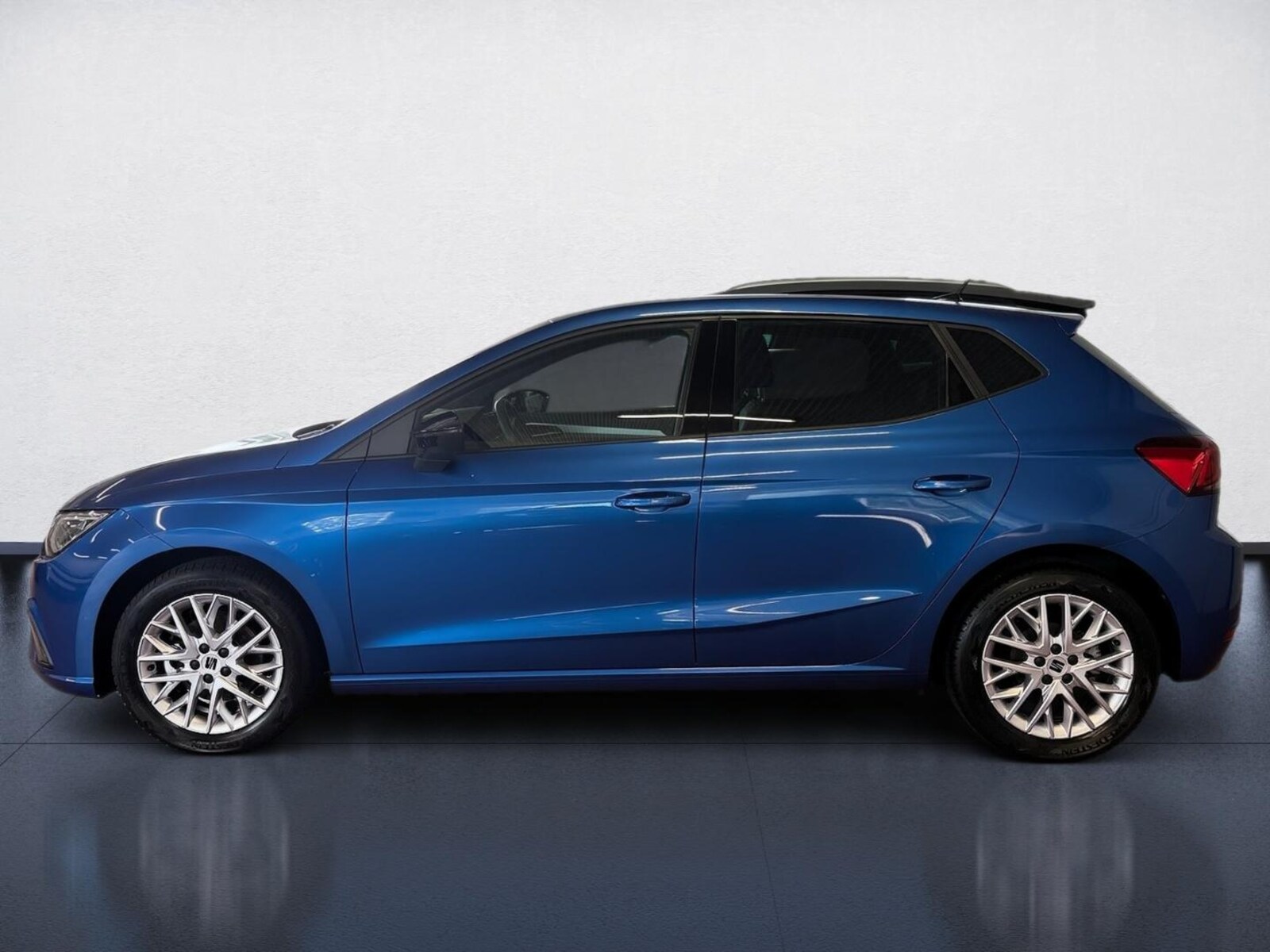 SEAT Ibiza – Bild 3