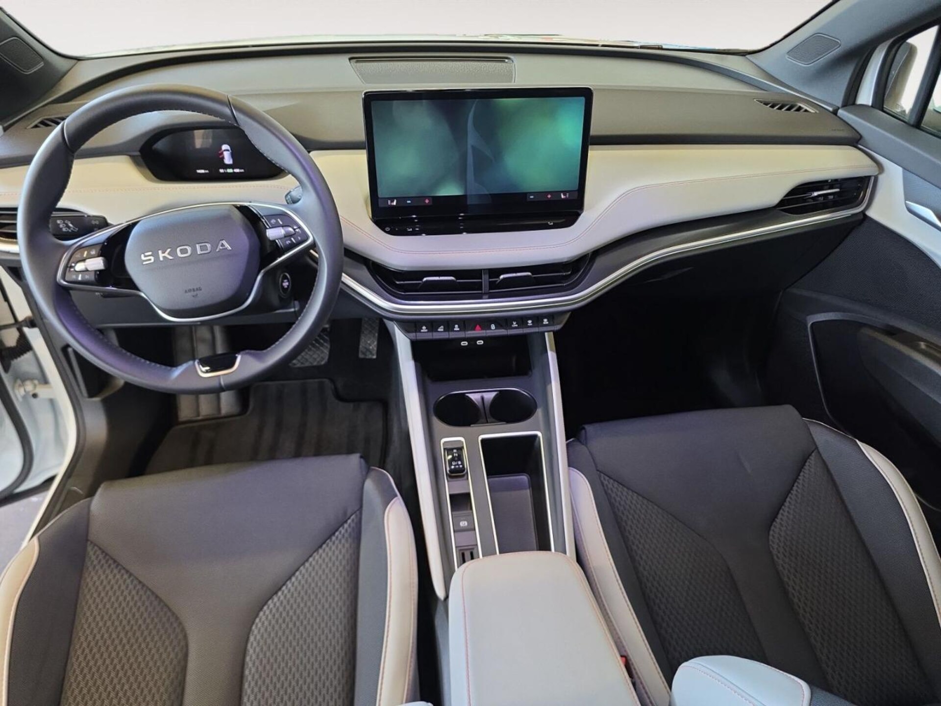 Skoda Enyaq Coupé Clever 85