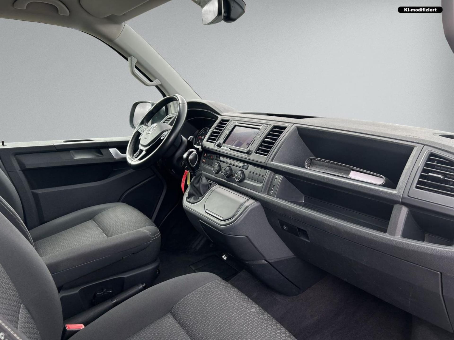 Volkswagen T6 Multivan Trendline