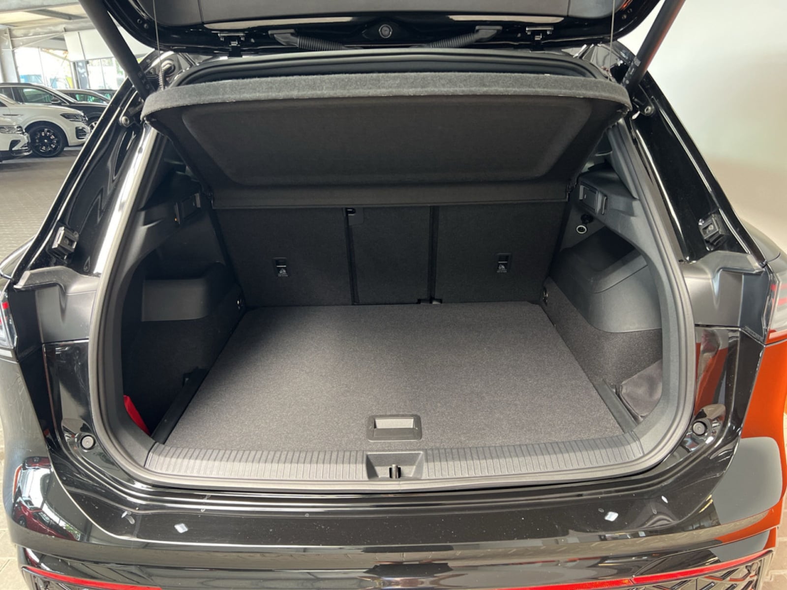 Volkswagen Tiguan – Bild 9