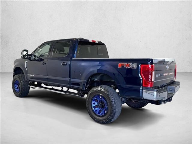 2022 Ford