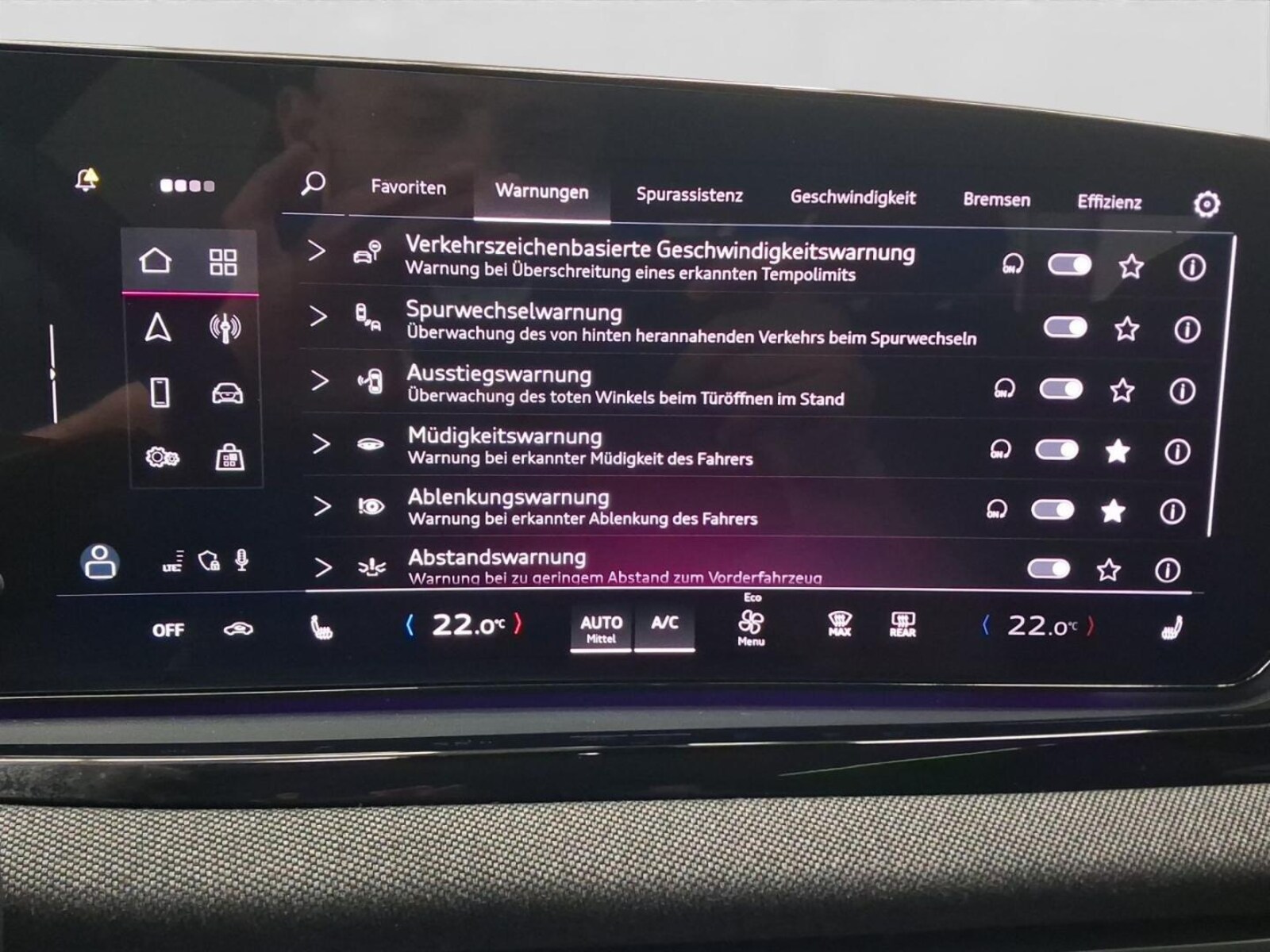 Audi A5 Avant – Bild 12