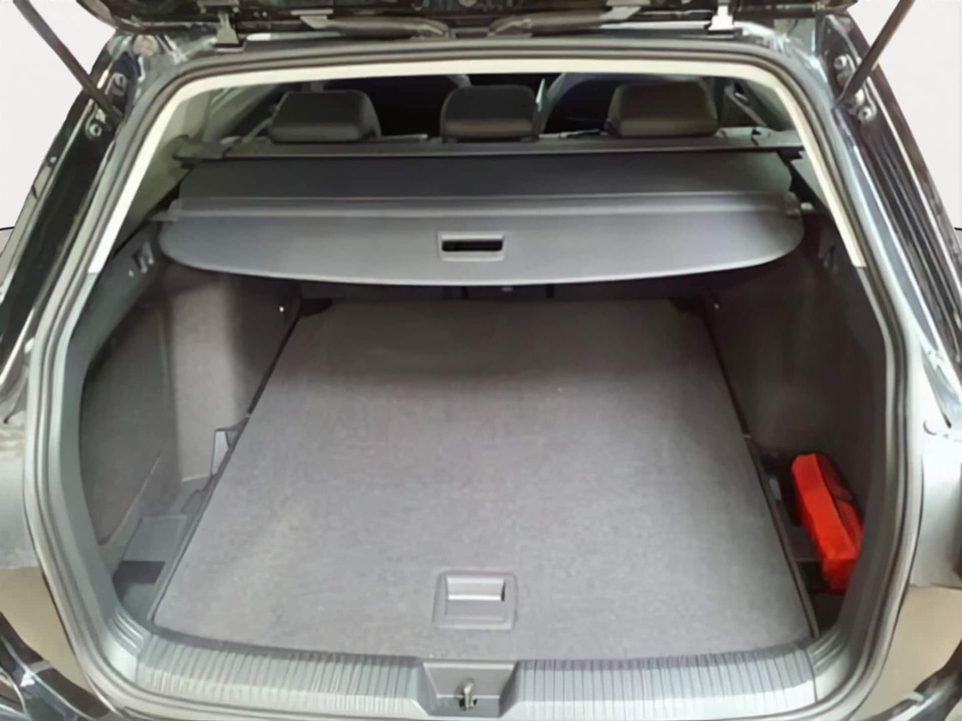 Volkswagen Golf Variant Goal